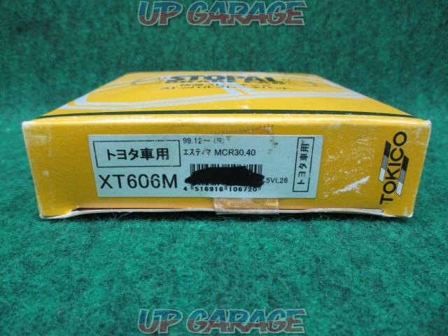 For Toyota vehicles
XT606M-02