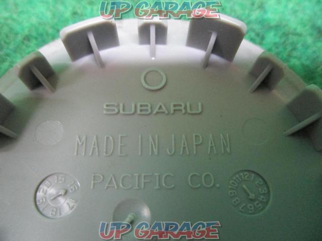 Subaru genuine (SUBARU)
Center cap
4 sheets set-08