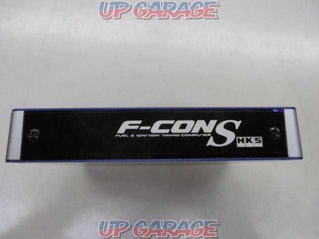 HKS
F-CON
S
Body only-02