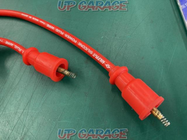 ULTRA
Silicon power plug cord
3591-10
Evo 4-8-05
