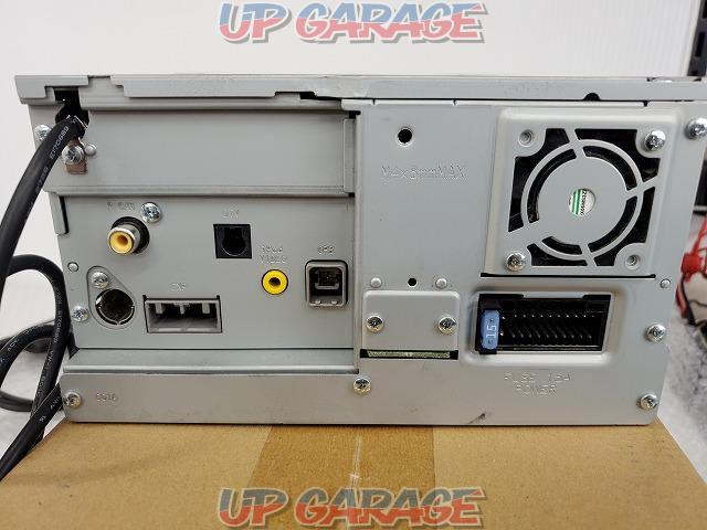 KENWOOD MDV-L401 2014年モデル 2DIN  ワンセグ・DVD・USB・SD・ラジオ対応-07