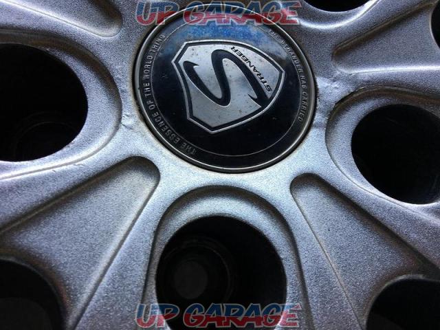 STRANGER
Spoke wheels-02