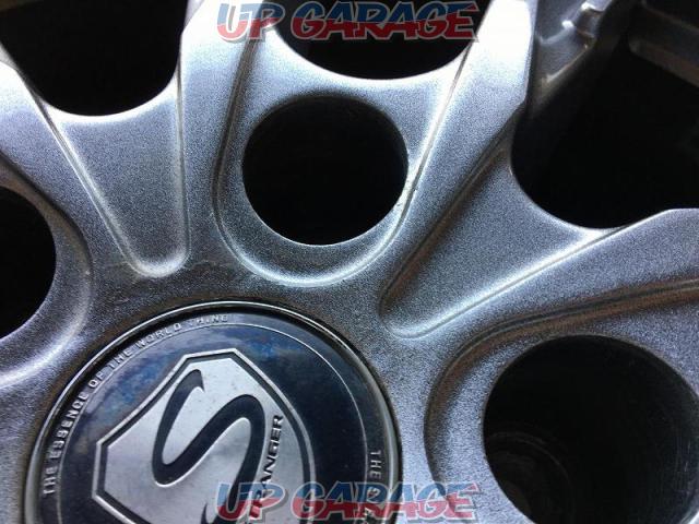 STRANGER
Spoke wheels-03