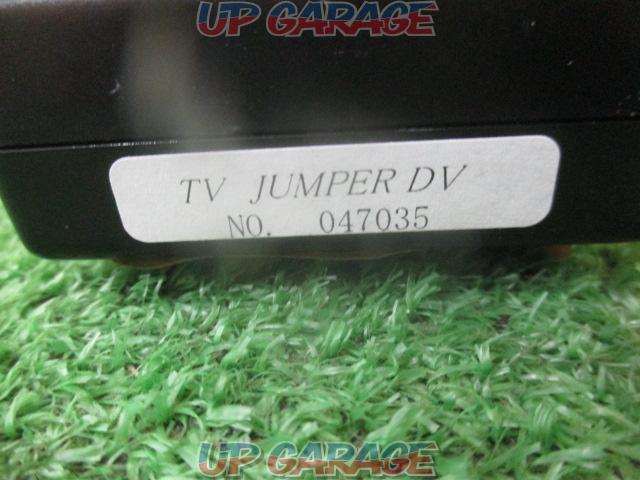 ワケアリ BLITZ TV JUMPER DV + TBH-73 【TVキット/ホンダ24P】-05