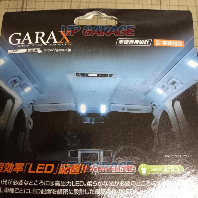 K’spec GARAX HYBRID LED H-MH3-10 スズキ(SUZUKI) ワゴンR&スティングレー/MH34S-04