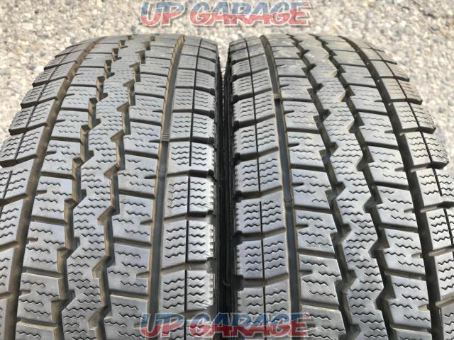 DUNLOP
WINTERMAXX
SV01
Studless tire 4 pcs set-02