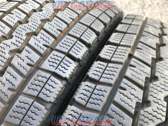 DUNLOP
WINTERMAXX
SV01
Studless tire 4 pcs set-05