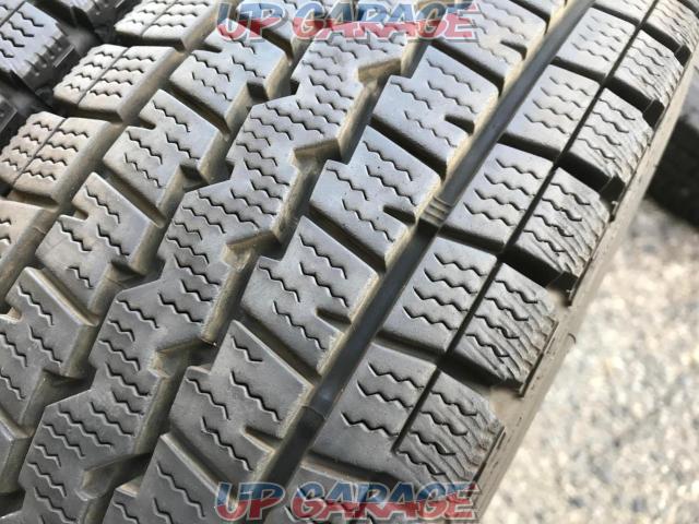 DUNLOP
WINTERMAXX
SV01
Studless tire 4 pcs set-06