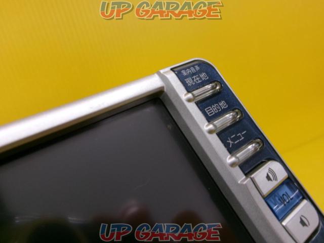 TOYOTA (Toyota) genuine
HDD navigation
NHDT-W55-02