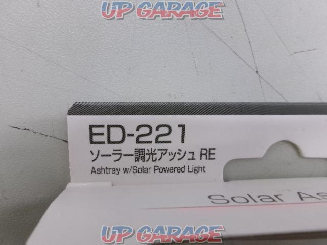 *(excluding tax) ¥800
ED-221
solar dimming ash
RE-03