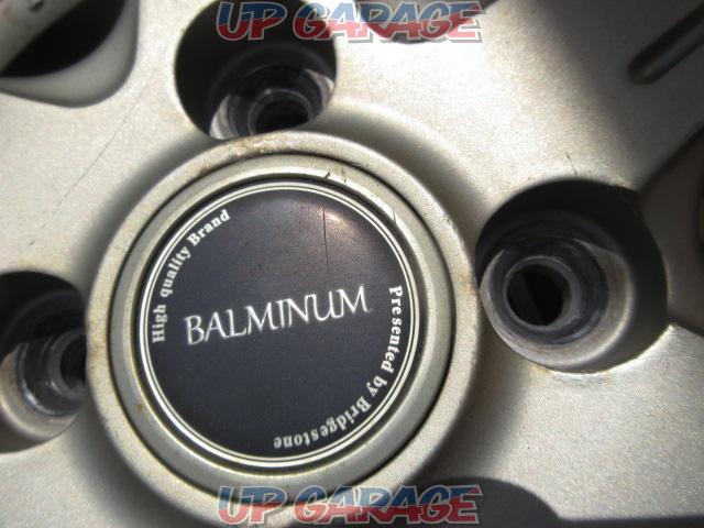BRIDGESTONE BALMINUM GR6 (X04119)-05