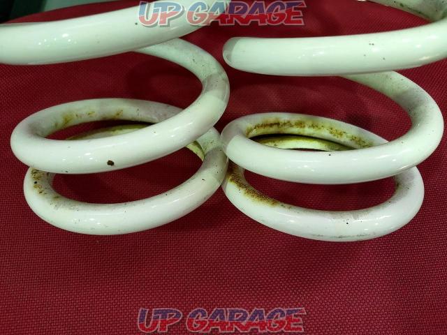 HKS
Series winding spring
Left and right set for rear
General purpose
white-02