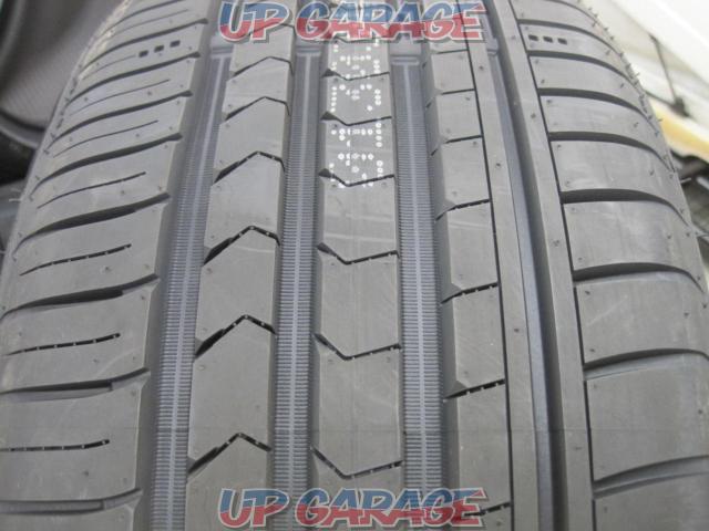 FORCELAND F22 225/40R19 新品タイヤ4本セット-02