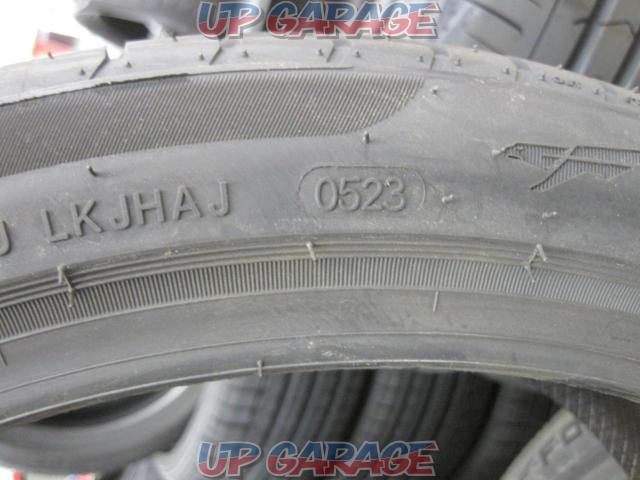 FORCELAND F22 225/40R19 新品タイヤ4本セット-05