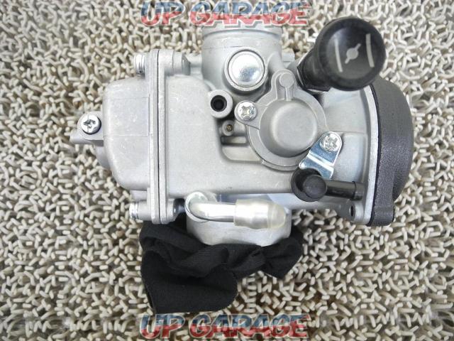 Unknown Manufacturer
CV
Carburetor
27Φ-03