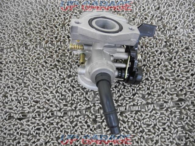 Unknown Manufacturer
VM
Carburetor
18Φ
Mounting pitch 50mm-04