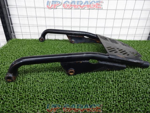 Rear carrier
Model unknown
Unknown Manufacturer
Year Unknown
Compatible model unknown
Corrosion: Large-02