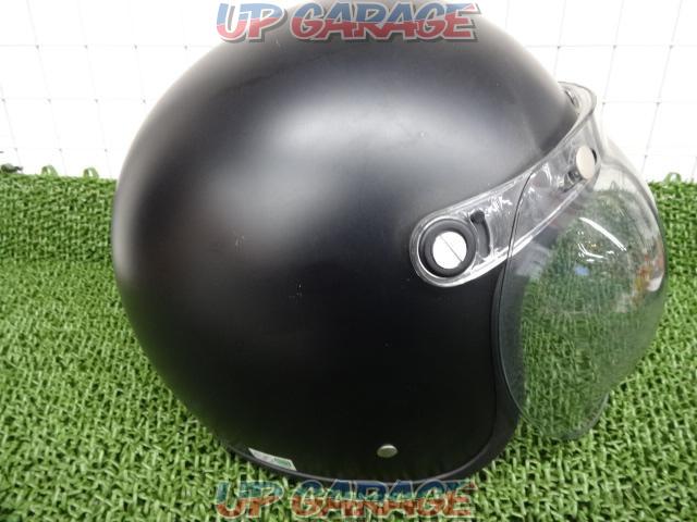 LEAD ジェットヘルメット 型番AB-505 サイズ:LL(61-62cm未満:)-05