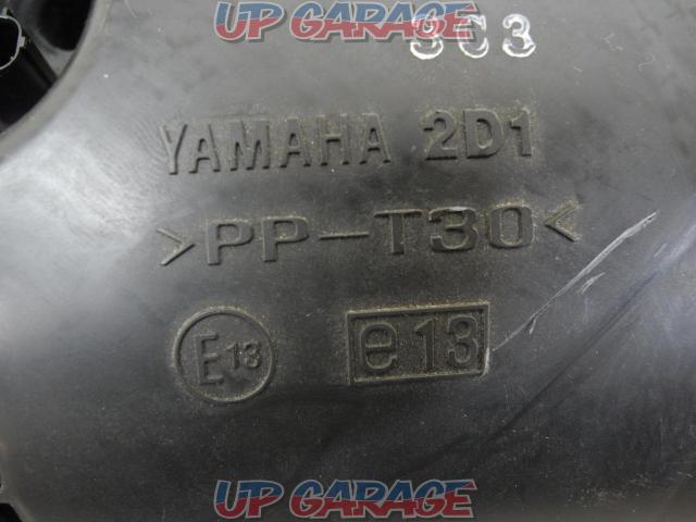 YAMAHA(ヤマハ) FZ1-N 純正 エアクリーナー-06