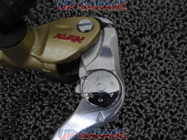 Nissin (Nissin)
Daytona
Radial brake master cylinder-05