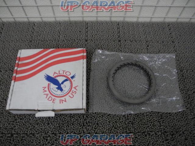 alto usa
Alto USA
SPORTSTER/XL91+
Friction plate
Steel
PART
NO:1131-0482
VN-P:095753B-02