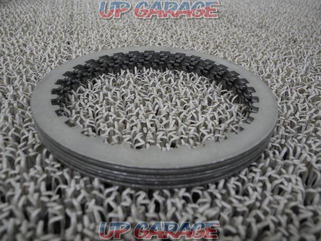 alto usa
Alto USA
SPORTSTER/XL91+
Friction plate
Steel
PART
NO:1131-0482
VN-P:095753B-04