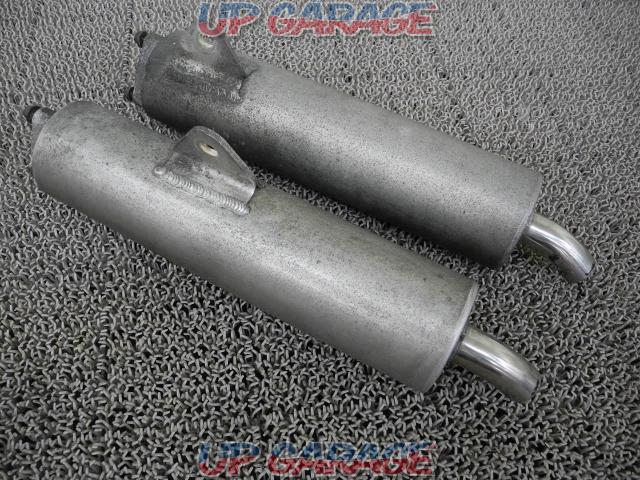 HONDA (Honda)
Pure chamber right and left set
NSR250 (year etc. unknown)-03
