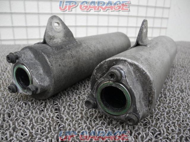 HONDA (Honda)
Pure chamber right and left set
NSR250 (year etc. unknown)-05