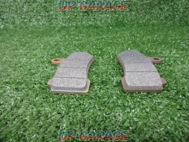 Harley
Genuine
41854-08
Brake pad
front
After 2008
Beauty products-05