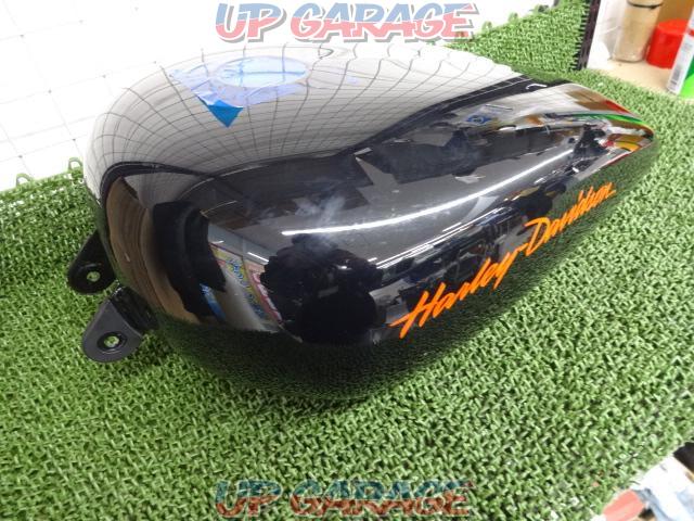  Harley Davidson
Speed \u200b\u200bStar
883L
Petrol tank
Fuel tank
(injection)-04