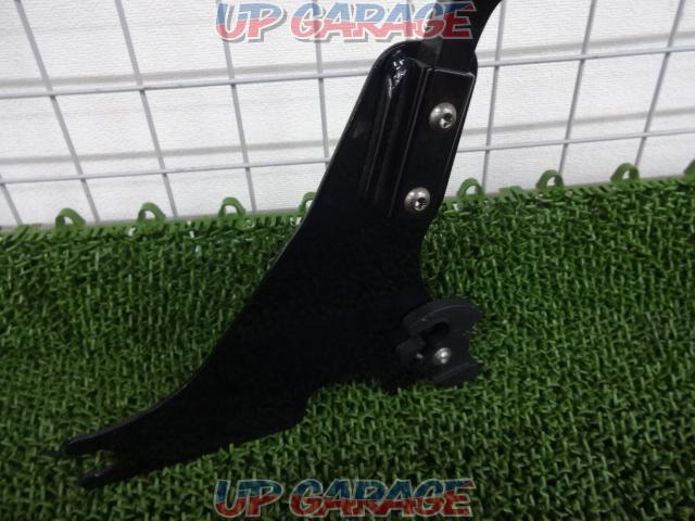 Unknown Manufacturer
Harley-Davidson
Sports Star (year unknown)
Backrest
Mounting part: approx. 300mm-05