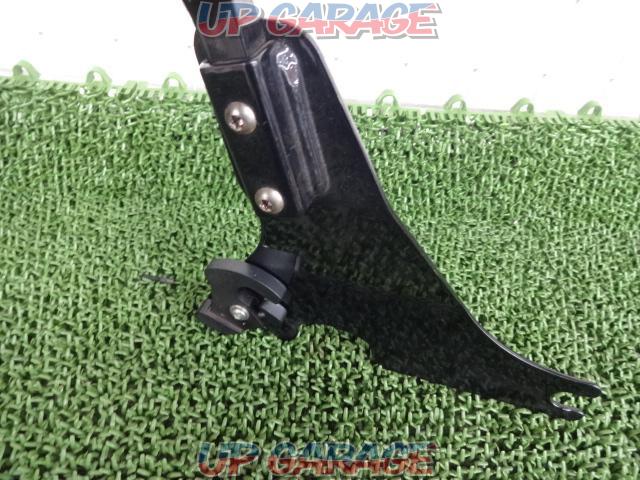 Unknown Manufacturer
Harley-Davidson
Sports Star (year unknown)
Backrest
Mounting part: approx. 300mm-06