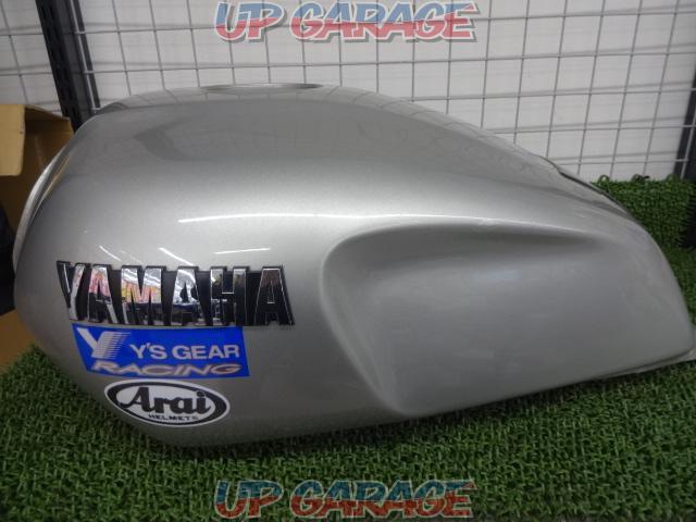 YAMAHA
Petrol tank
XJR
1200 (year unknown)
Color: Silver system-02
