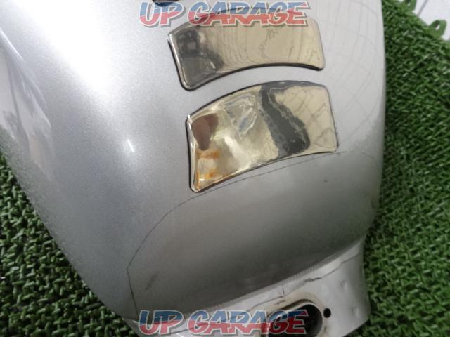 YAMAHA
Petrol tank
XJR
1200 (year unknown)
Color: Silver system-07