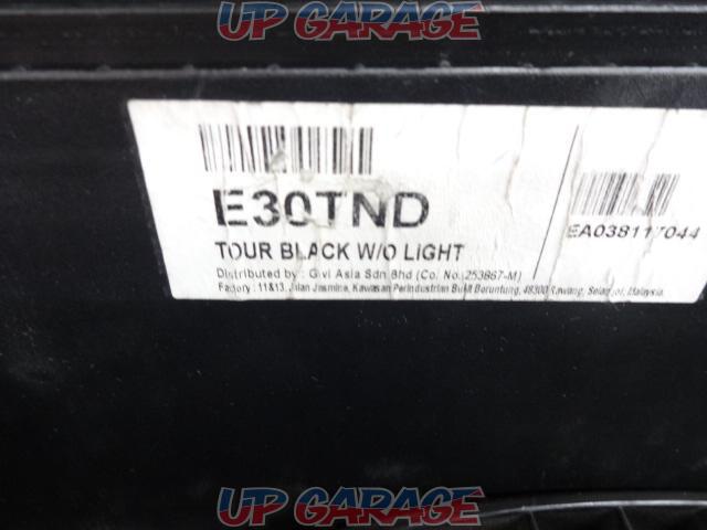 Divinyl
E30TN
Mono lock case
30L
Size: Width 400 Height 300 Depth 410 (mm)
Keyed two-06