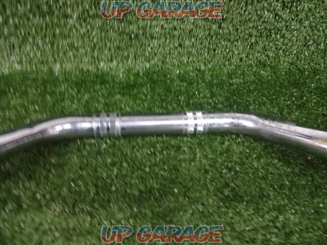[Manufacturer unknown]
Handlebar
Remove APE100 (year unknown)
Mounting part: Approx. 22Φ-03