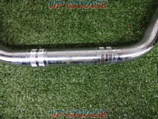 [Manufacturer unknown]
Handlebar
Remove APE100 (year unknown)
Mounting part: Approx. 22Φ-06