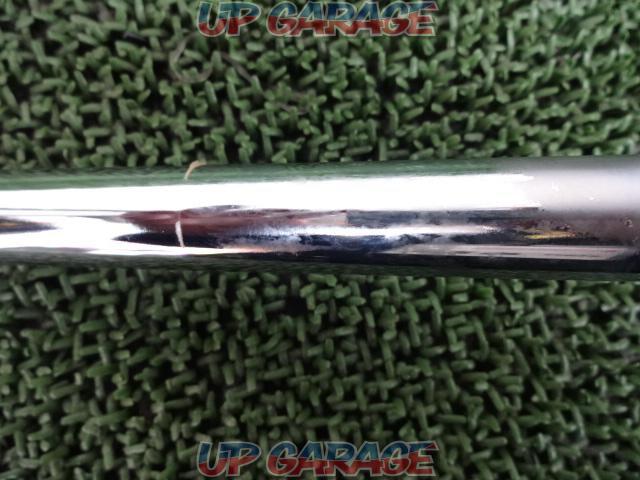 KAWASAKI
Genuine
Taper handle
Z 900 RS
Grip Φ22
Clamp Φ29-03