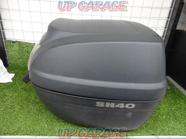 SHAD rear box
Size: 50cm (width) x 40cm (back) x 30cm (height)-02