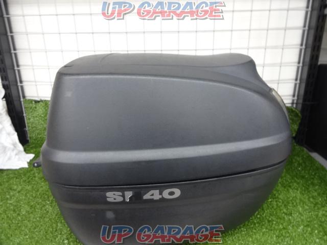 SHAD rear box
Size: 50cm (width) x 40cm (back) x 30cm (height)-04