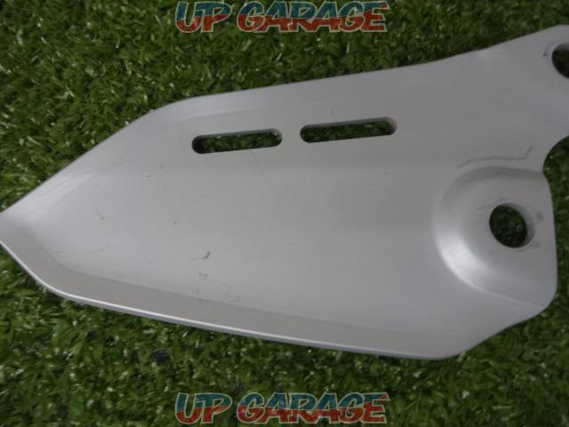 [KAWASAKI]
Heel guard
Z900RS (year unknown)
Genuine
Right and left-05