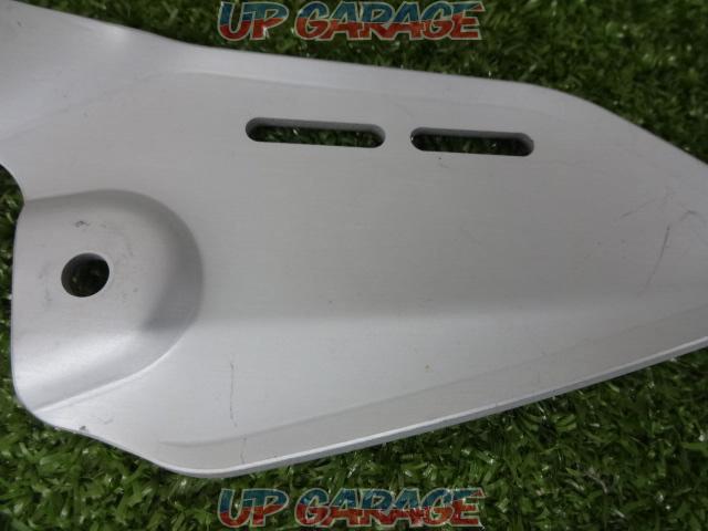 [KAWASAKI]
Heel guard
Z900RS (year unknown)
Genuine
Right and left-06