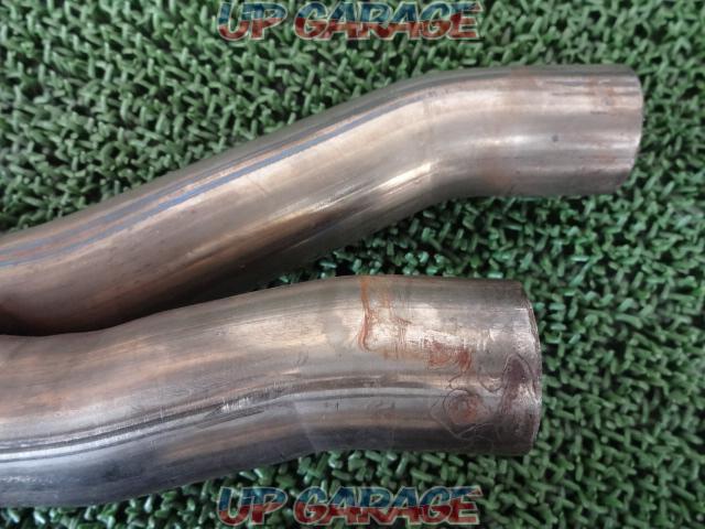 Harley-Davidson
Dinah
Lowrider
S(FXDLS1800)
Exhaust pipe-06