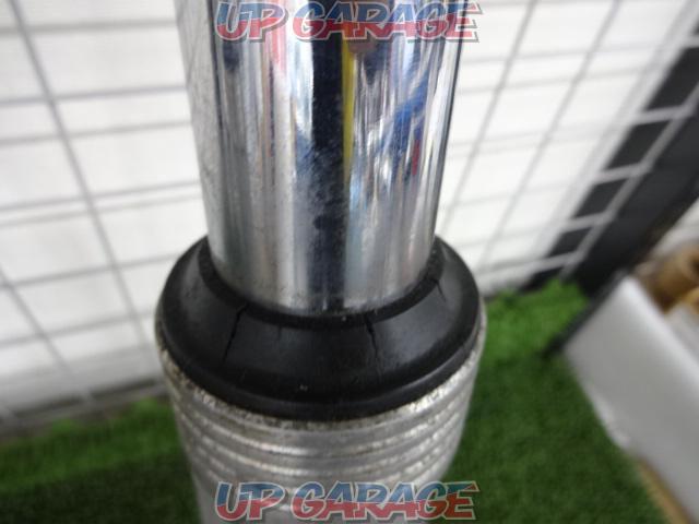 HONDA
Front fork
Genuine
CB750K (year unknown)
Engraved: 425-00-04