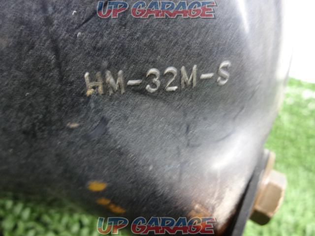 HONDA
Headlight
Genuine
CB750Four (year unknown)
Engraved: HM-32M-S-04