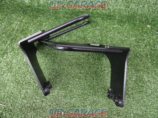 Unknown Manufacturer
Side bag support
Dixer
SF250(MB8ED)
Remove-07