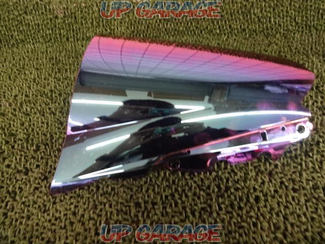[Manufacturer unknown]
Mirror Screen
YZF-R25 (model unknown) removed-04