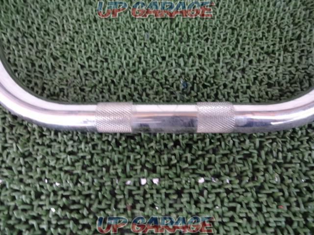 Manufacturer unknown inch handle
FLSTC1450 (year unknown)-06