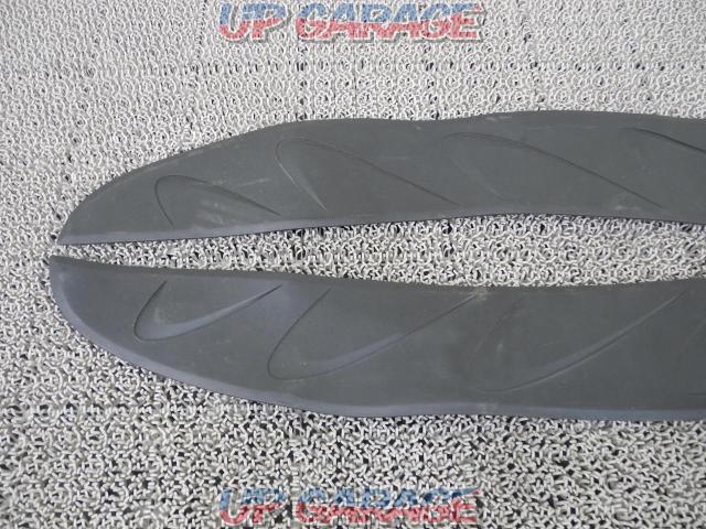 HONDA (Honda)
Step board rubber mat/floor step mat
Stamp: 64325-KSV-J000-02