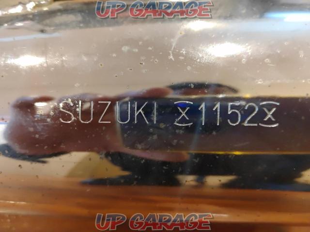 SUZUKI (Suzuki)
Genuine
GSX250T
Silencer muffler-07
